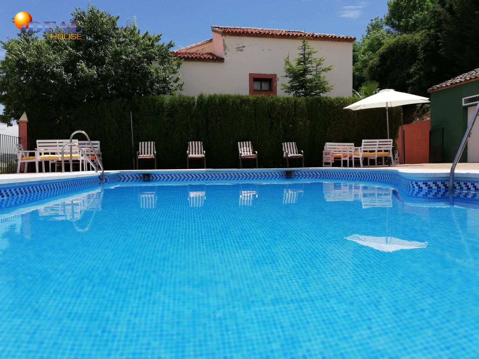 22 bedroom Finca/Country House for sale in Castellar with pool - € 600,000 (Ref: 9433793)