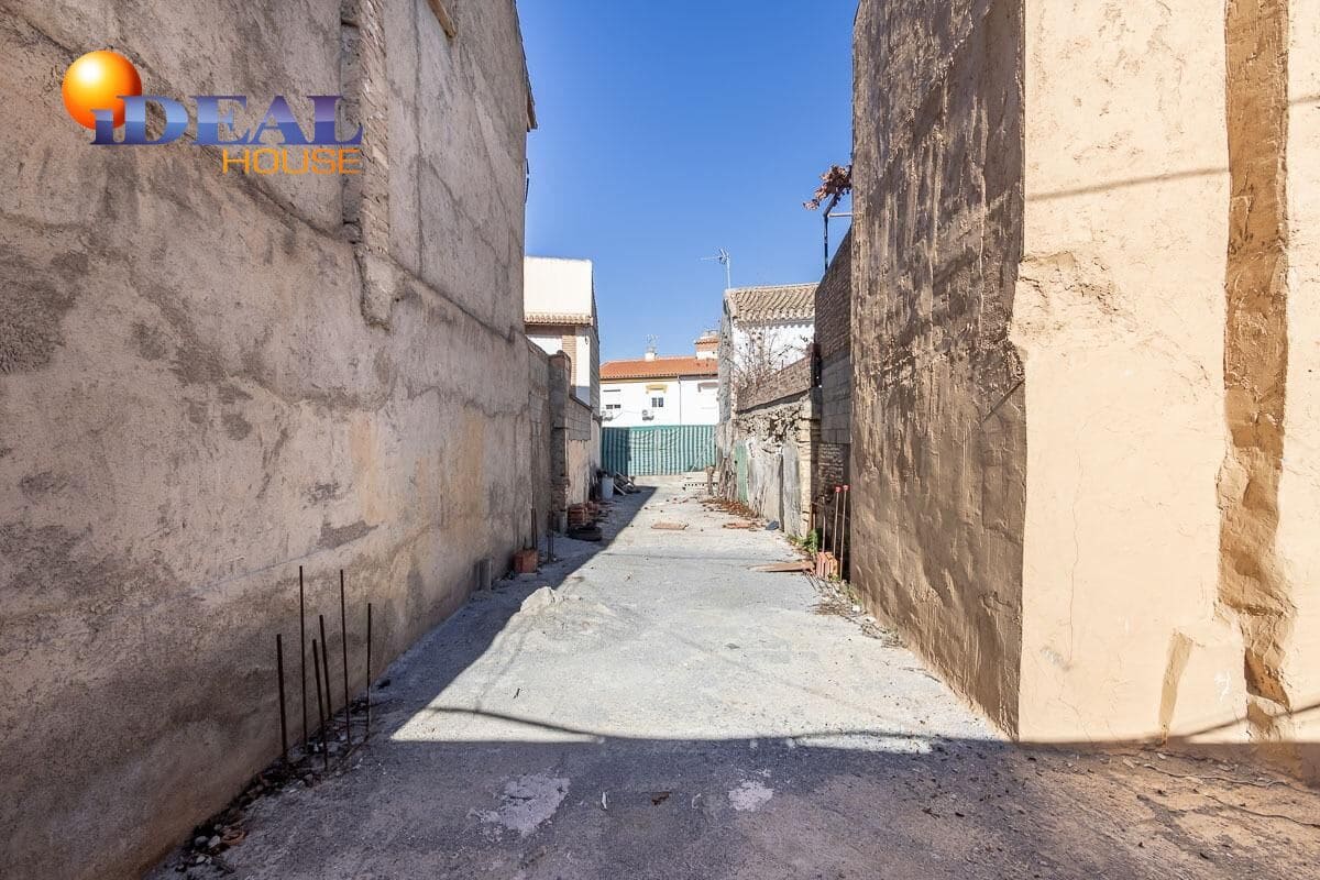 Byggegrund til salg i Belicena - € 25.000 (Ref: 9433795)