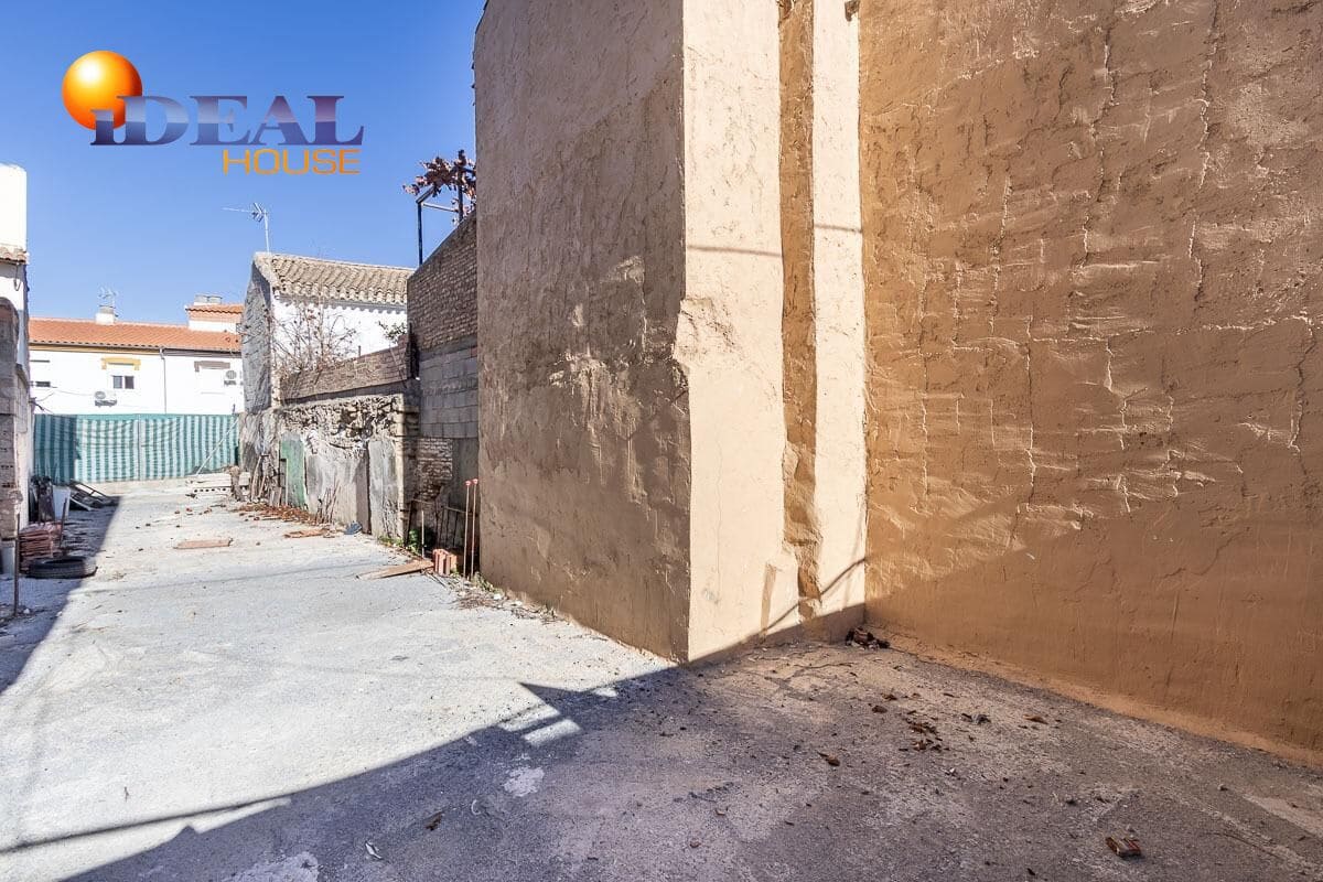 Byggegrund til salg i Belicena - € 25.000 (Ref: 9433795)