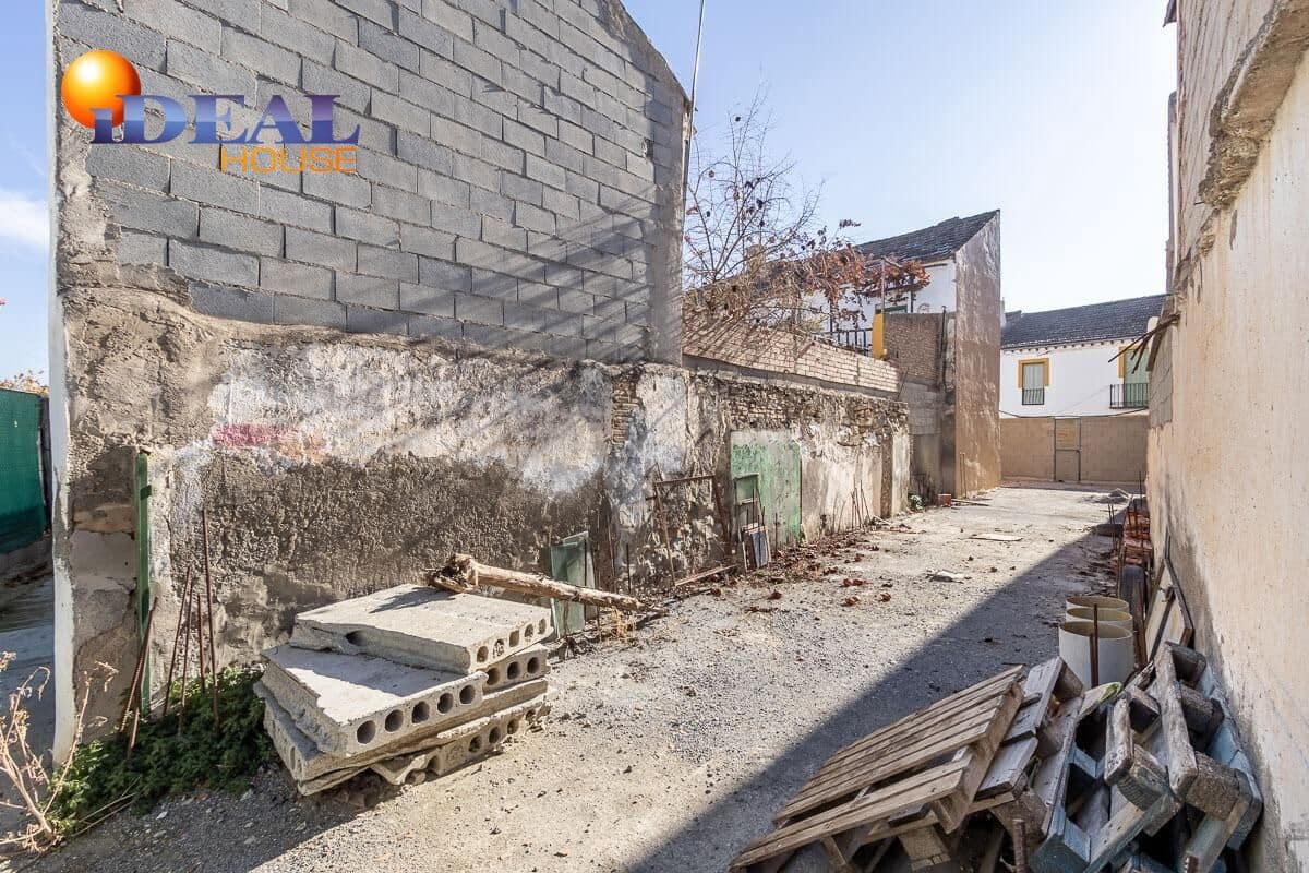 Byggegrund til salg i Belicena - € 25.000 (Ref: 9433795)