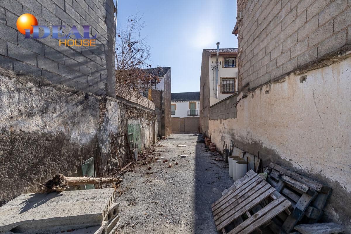 Byggegrund til salg i Belicena - € 25.000 (Ref: 9433795)