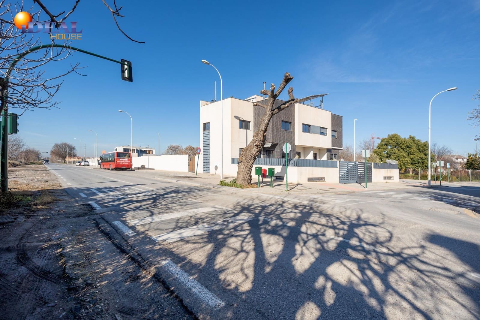 Area Edificabile in vendita in Granada citta - 72.200 € (Rif: 9433796)