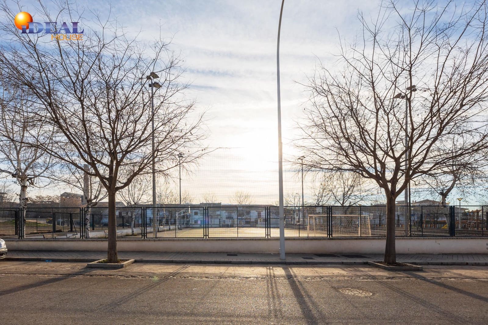 Area Edificabile in vendita in Granada citta - 72.200 € (Rif: 9433796)