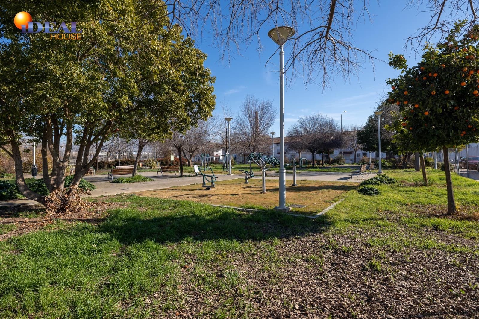 Area Edificabile in vendita in Granada citta - 72.200 € (Rif: 9433796)