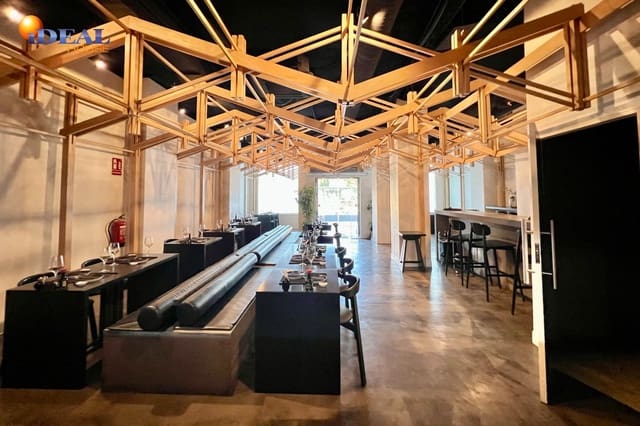 Commercial for sale in Granada city - € 369,500 (Ref: 9433797)