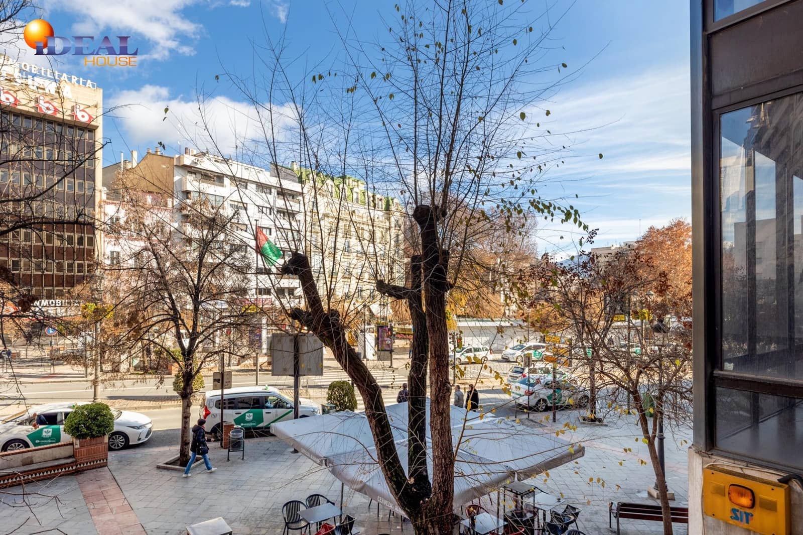 4 bedroom Flat for sale in Granada city - € 575,000 (Ref: 9433798)