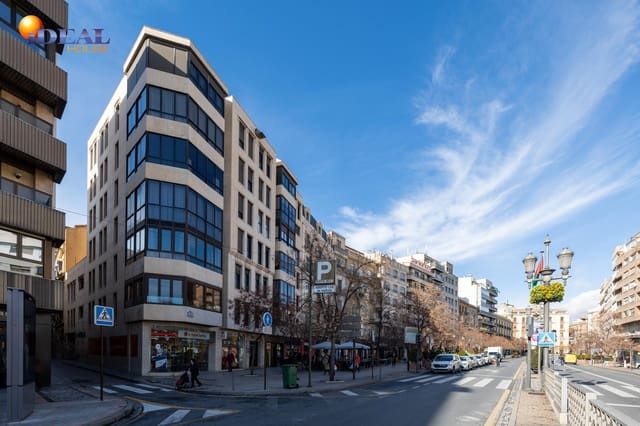 4 chambre Appartement à vendre à Centro, Grenade ville - 575 000 € (Ref: 9433798)