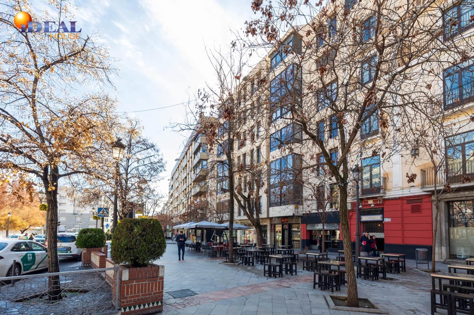 4 bedroom Flat for sale in Granada city - € 575,000 (Ref: 9433798)