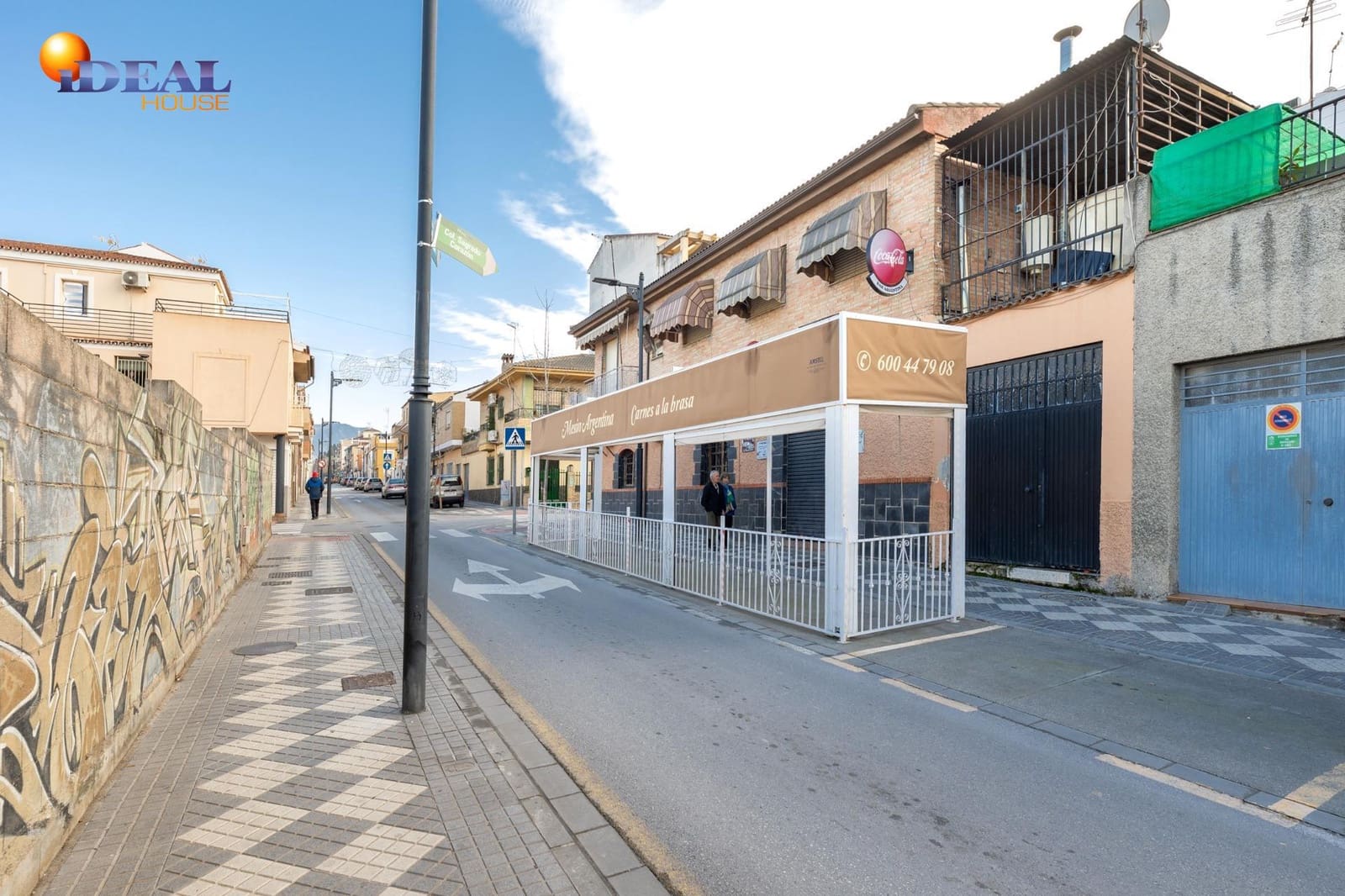 4 bedroom Flat for sale in Maracena with garage - € 244,900 (Ref: 9433799)