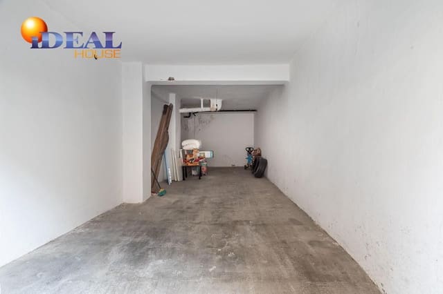 Kaupallinen myytävänä paikassa Granada kaupunki - 49 900 € (Ref: 9433800)