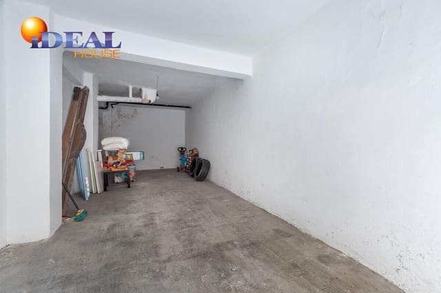 Kaupallinen myytävänä paikassa Granada kaupunki - 49 900 € (Ref: 9433800)