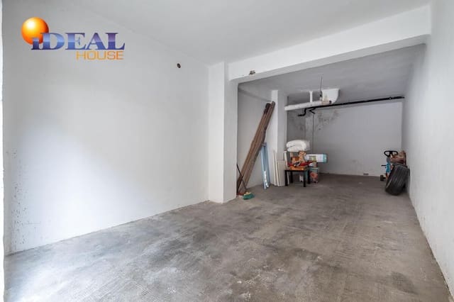 Kaupallinen myytävänä paikassa Granada kaupunki - 49 900 € (Ref: 9433800)