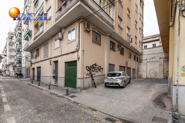 Kaupallinen myytävänä paikassa Granada kaupunki - 49 900 € (Ref: 9433800)