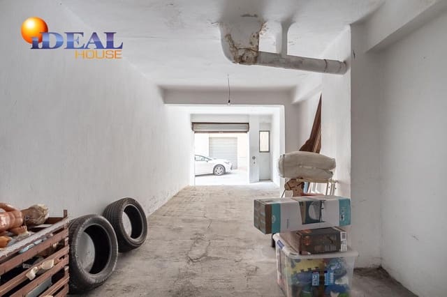 Kaupallinen myytävänä paikassa Granada kaupunki - 49 900 € (Ref: 9433800)