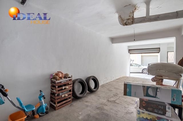 Kaupallinen myytävänä paikassa Granada kaupunki - 49 900 € (Ref: 9433800)