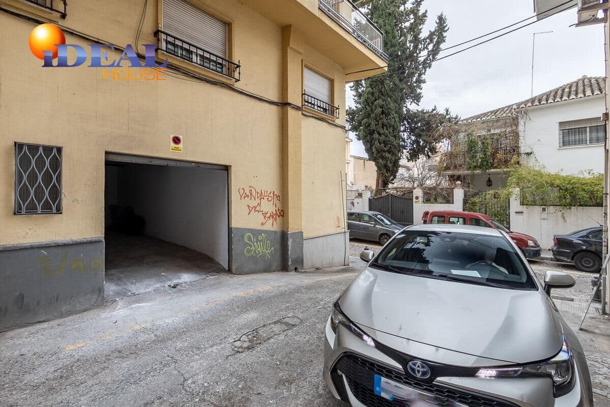 Kaupallinen myytävänä paikassa Granada kaupunki - 49 900 € (Ref: 9433800)