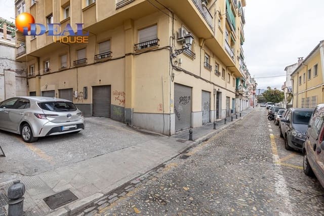 Kaupallinen myytävänä paikassa Granada kaupunki - 49 900 € (Ref: 9433800)
