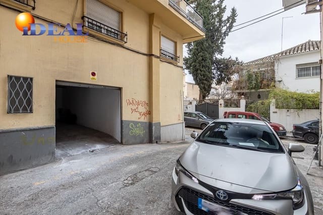 Kaupallinen myytävänä paikassa Granada kaupunki - 49 900 € (Ref: 9433800)