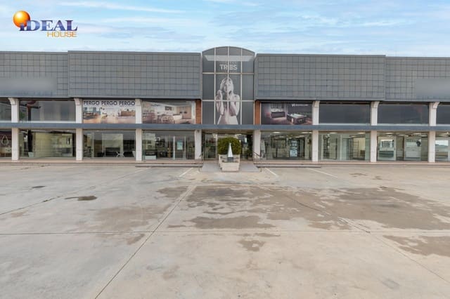 Gewerbe zu verkaufen in Santa Fe mit Garage - 1.800.000 € (Ref: 9433801)