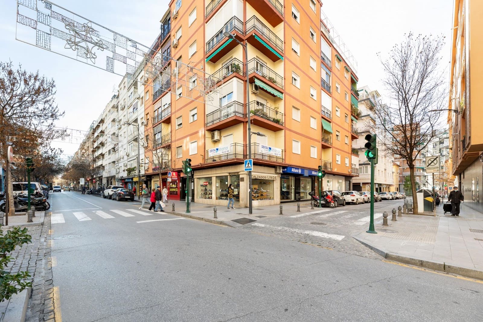 Garage for sale in Granada city - € 29,900 (Ref: 9433802)