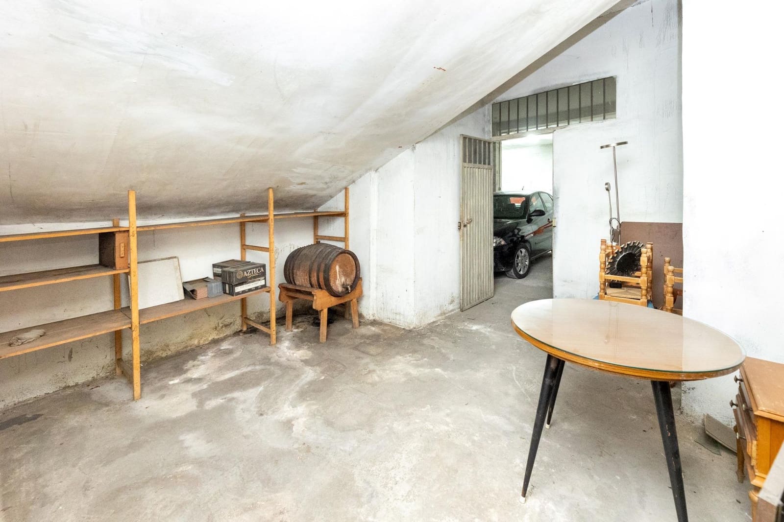 Garage for sale in Granada city - € 29,900 (Ref: 9433802)