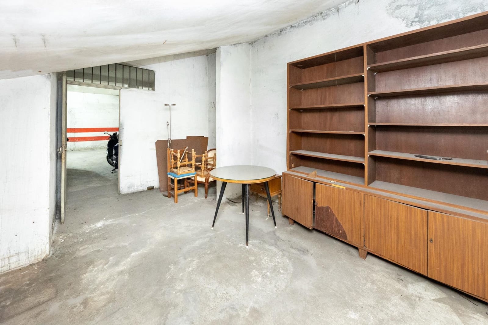 Garage for sale in Granada city - € 29,900 (Ref: 9433802)