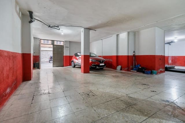 Kommersiell till salu i Carretera de la Sierra, Granada stad - 200 000 € (Ref: 9433804)