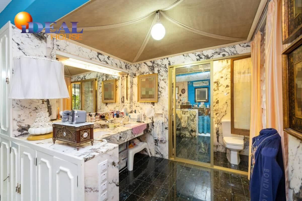 4 bedroom Villa for sale in Monachil with pool garage - € 380,000 (Ref: 9433805)