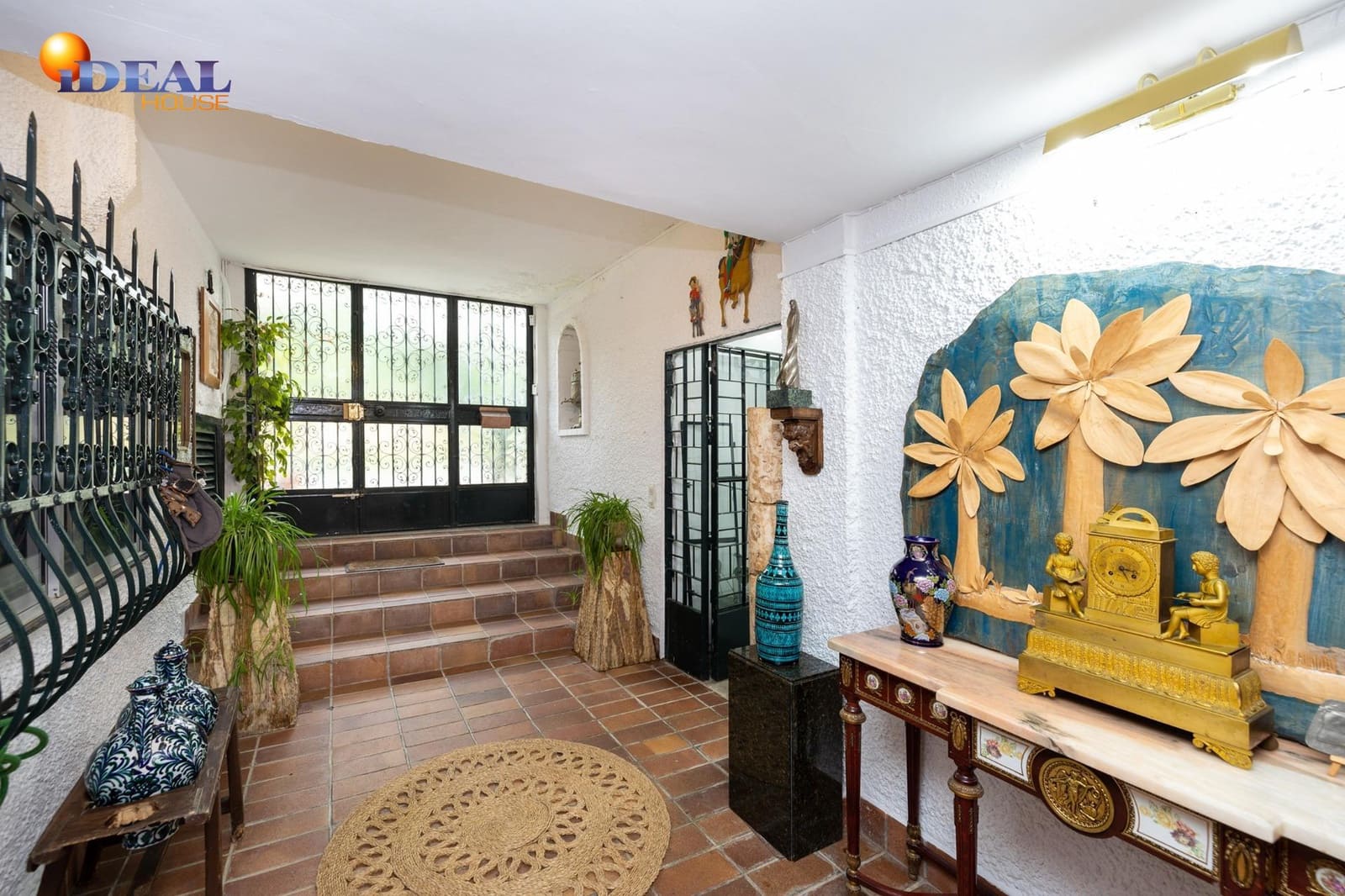 4 bedroom Villa for sale in Monachil with pool garage - € 380,000 (Ref: 9433805)