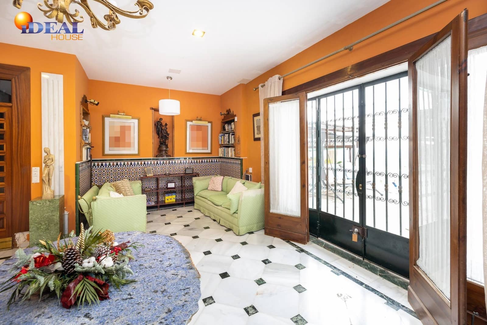 4 bedroom Villa for sale in Monachil with pool garage - € 380,000 (Ref: 9433805)