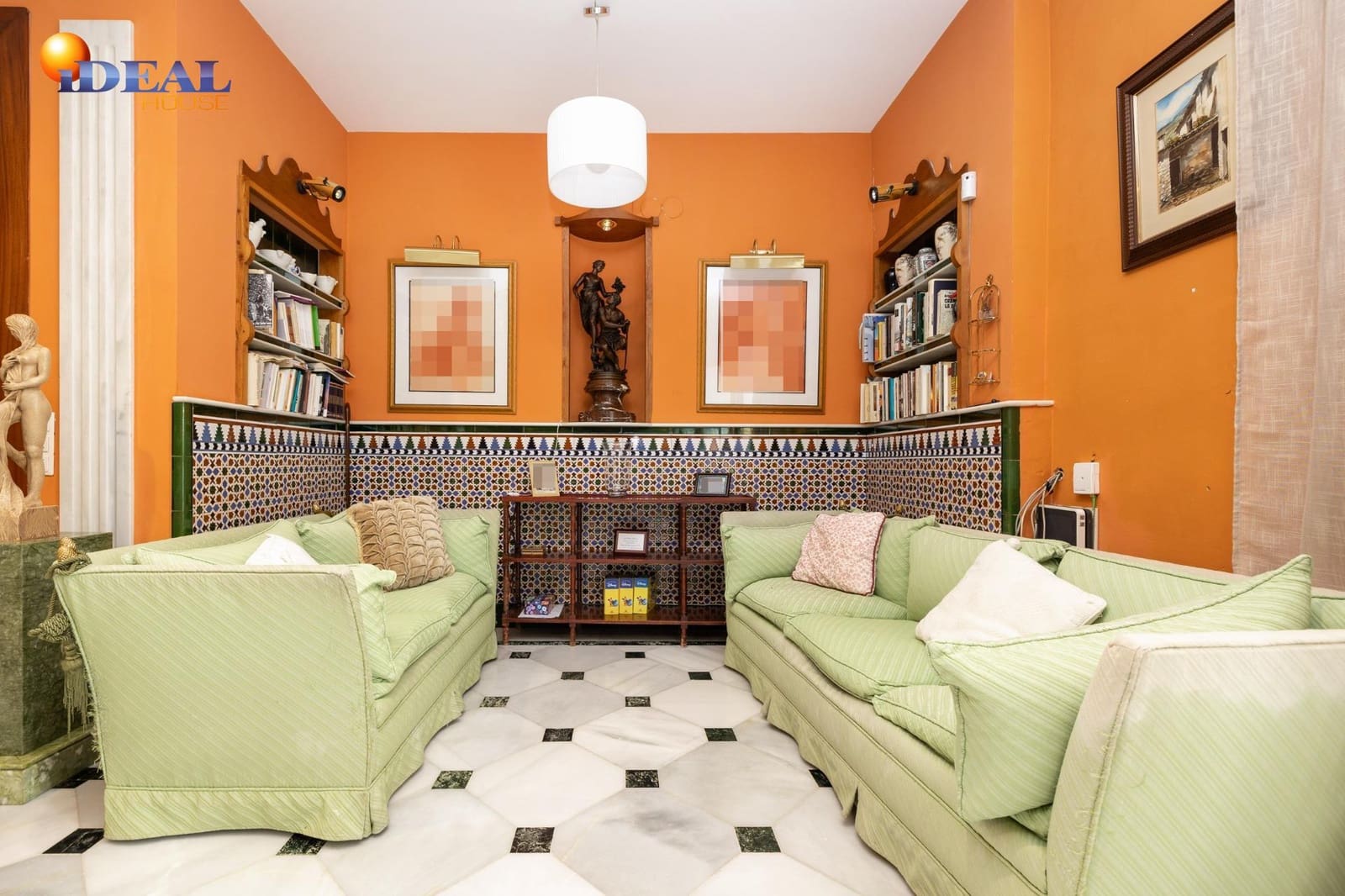 4 bedroom Villa for sale in Monachil with pool garage - € 380,000 (Ref: 9433805)