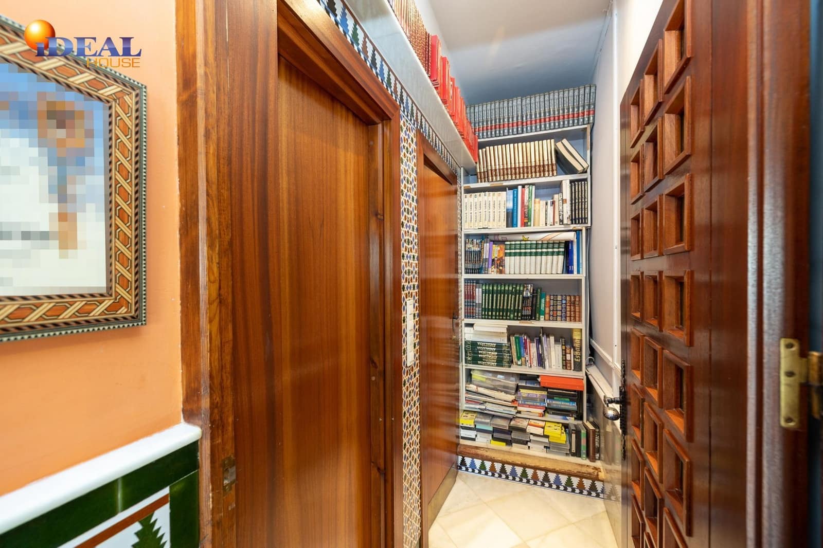 4 bedroom Villa for sale in Monachil with pool garage - € 380,000 (Ref: 9433805)