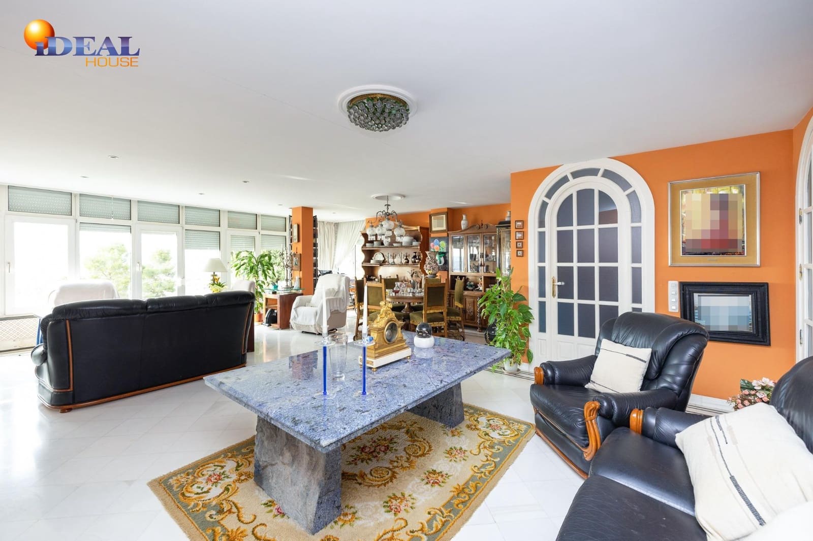 4 bedroom Villa for sale in Monachil with pool garage - € 380,000 (Ref: 9433805)