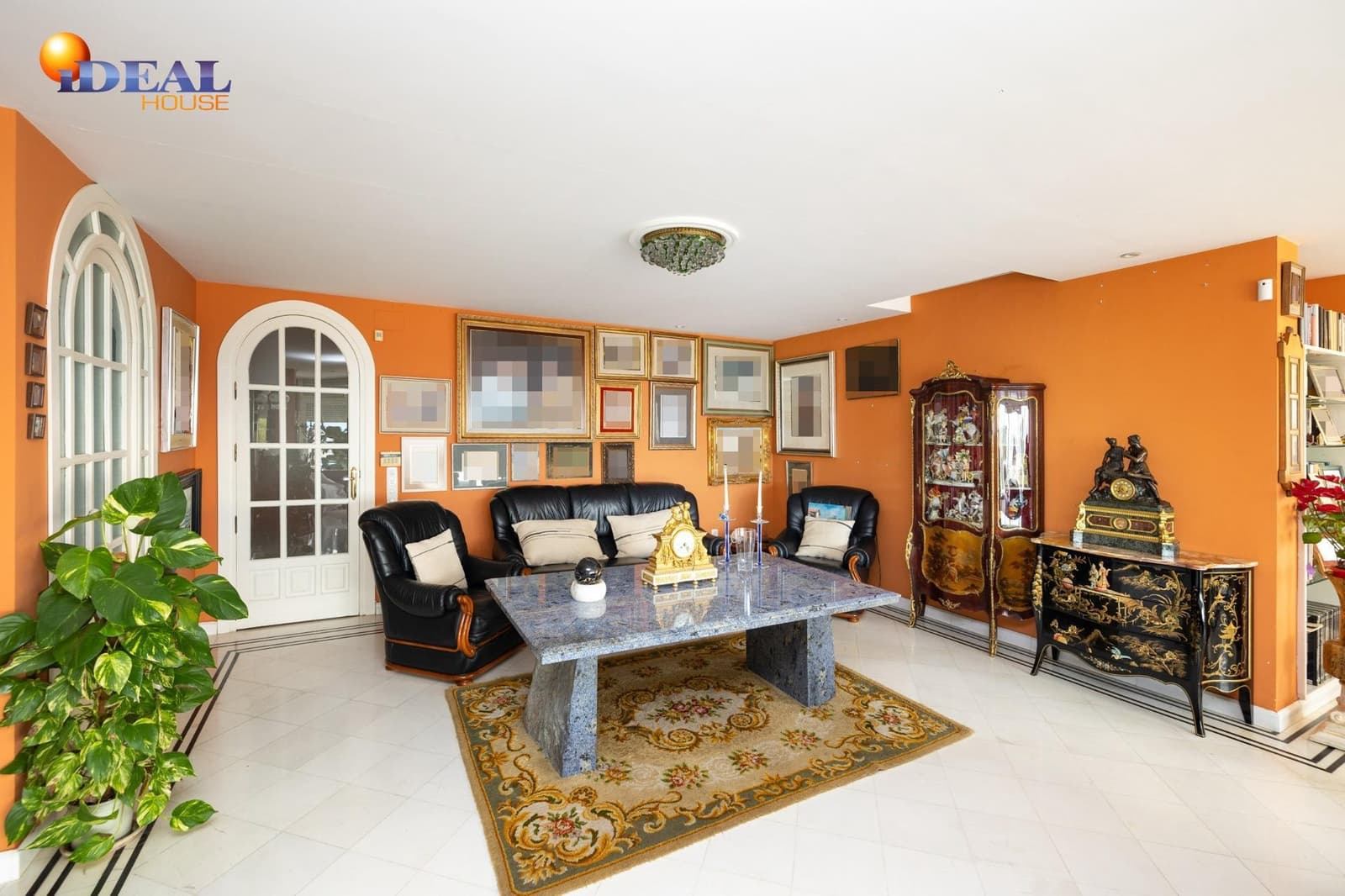 4 bedroom Villa for sale in Monachil with pool garage - € 380,000 (Ref: 9433805)