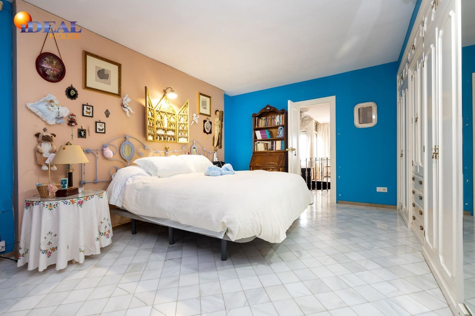 4 bedroom Villa for sale in Monachil with pool garage - € 380,000 (Ref: 9433805)