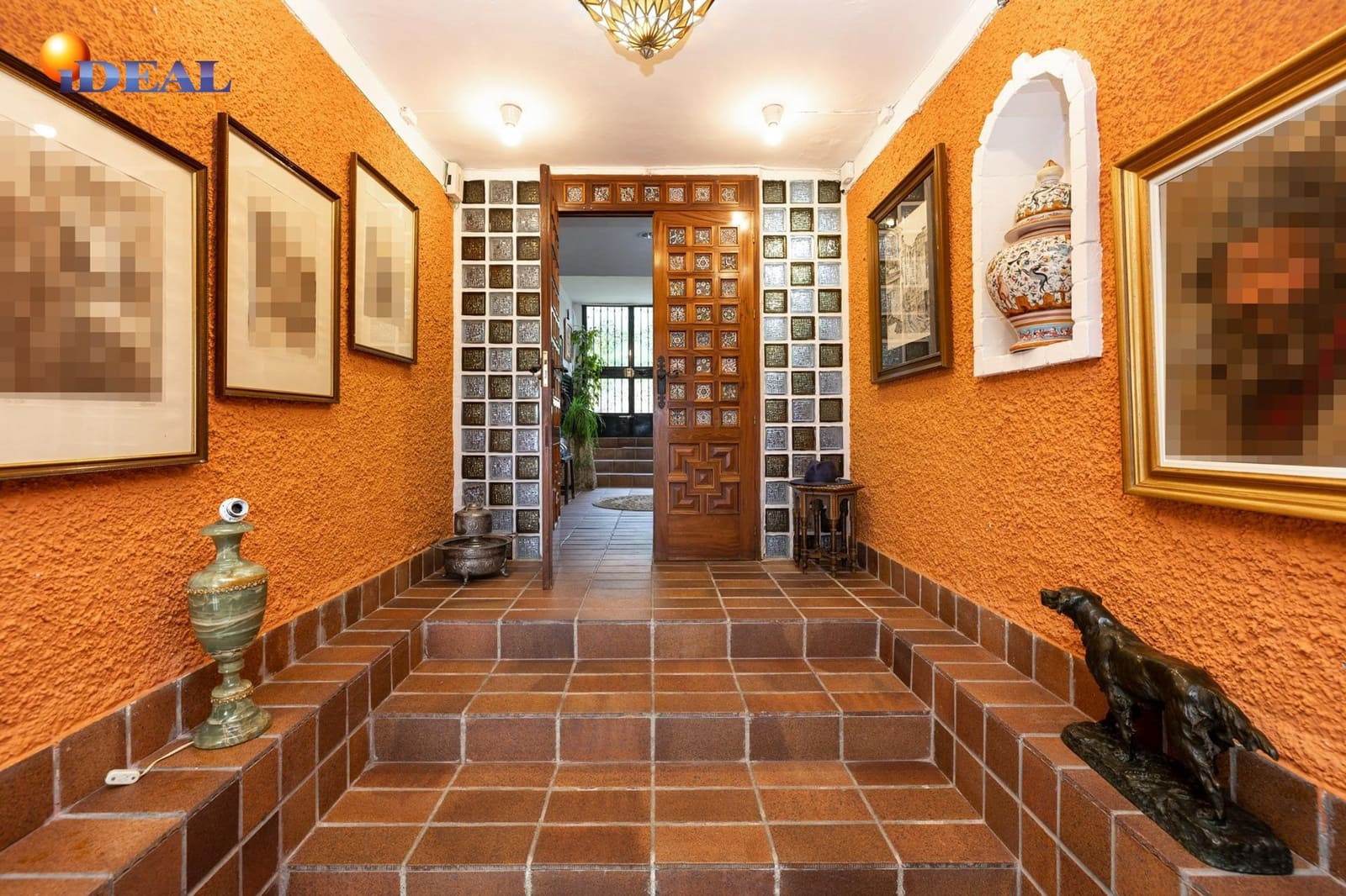 4 bedroom Villa for sale in Monachil with pool garage - € 380,000 (Ref: 9433805)