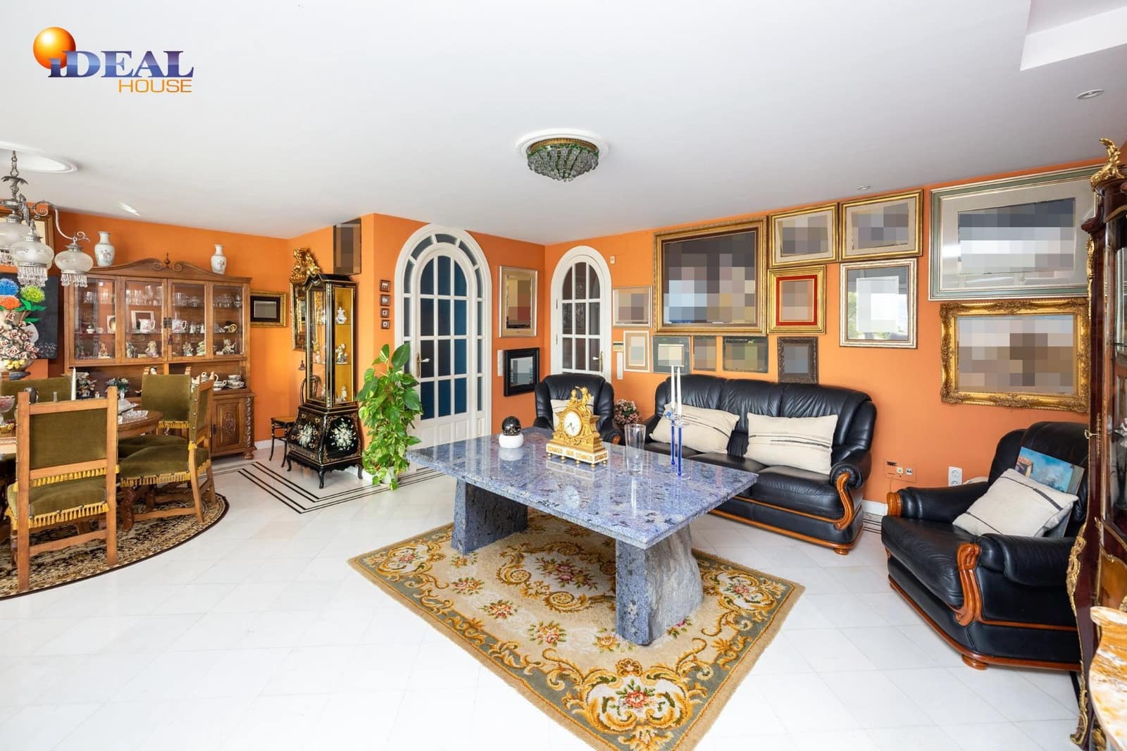 4 bedroom Villa for sale in Monachil with pool garage - € 380,000 (Ref: 9433805)