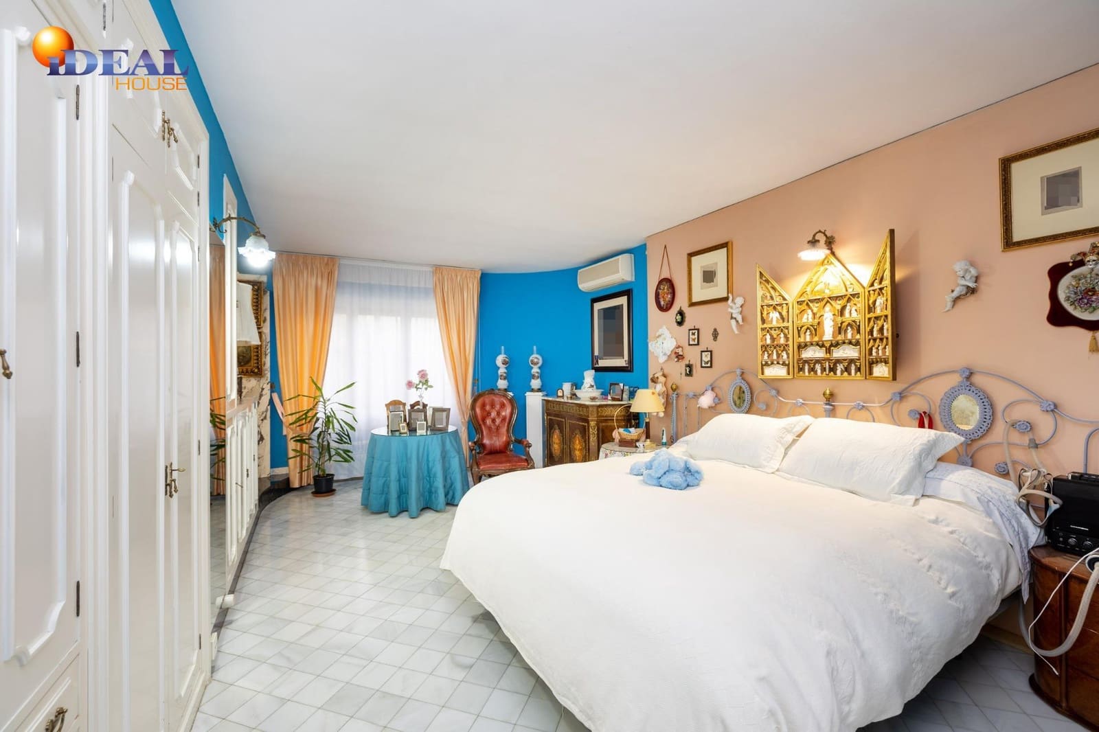 4 bedroom Villa for sale in Monachil with pool garage - € 380,000 (Ref: 9433805)