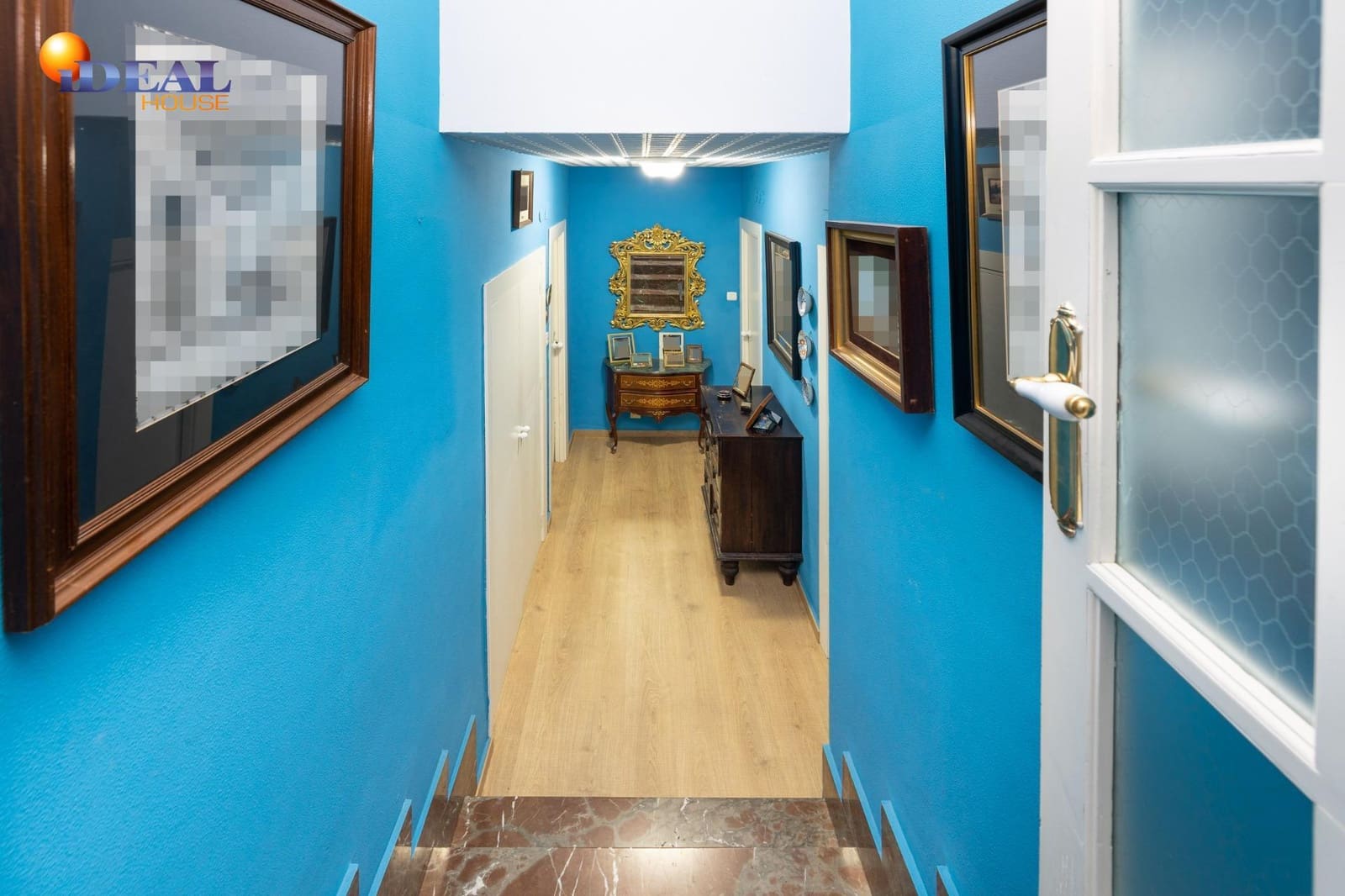 4 bedroom Villa for sale in Monachil with pool garage - € 380,000 (Ref: 9433805)