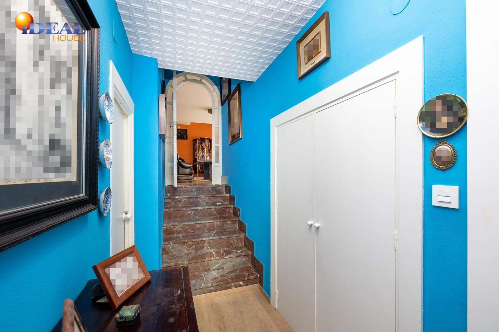 4 bedroom Villa for sale in Monachil with pool garage - € 380,000 (Ref: 9433805)