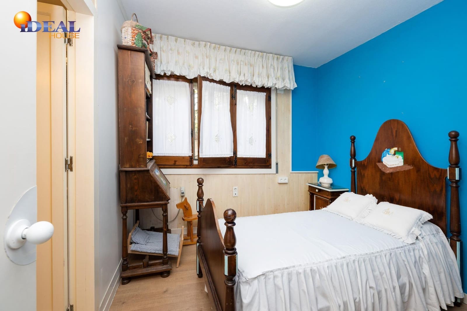 4 bedroom Villa for sale in Monachil with pool garage - € 380,000 (Ref: 9433805)