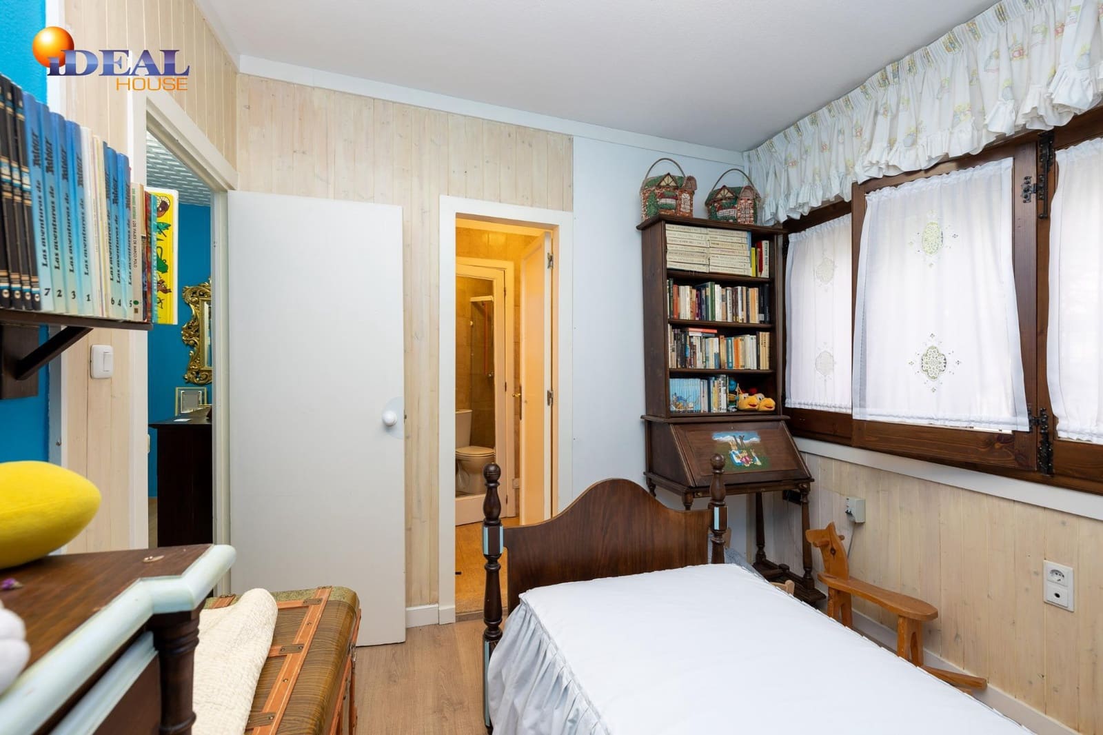 4 bedroom Villa for sale in Monachil with pool garage - € 380,000 (Ref: 9433805)