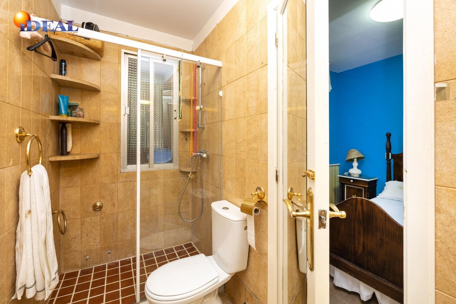 4 bedroom Villa for sale in Monachil with pool garage - € 380,000 (Ref: 9433805)