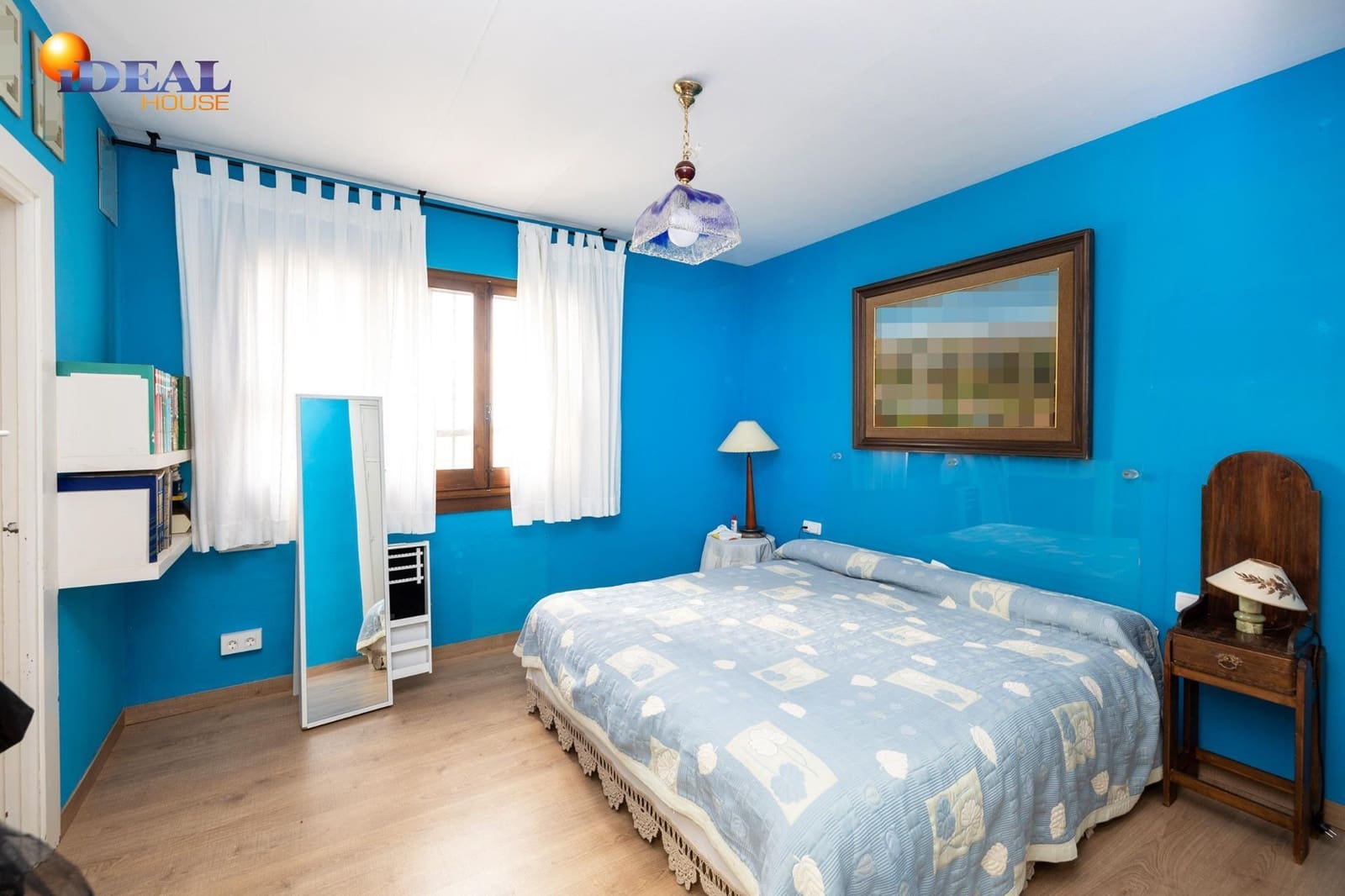 4 bedroom Villa for sale in Monachil with pool garage - € 380,000 (Ref: 9433805)