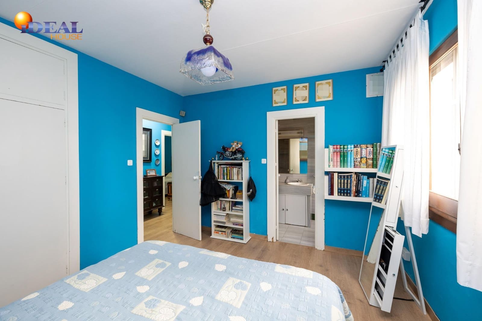 4 bedroom Villa for sale in Monachil with pool garage - € 380,000 (Ref: 9433805)