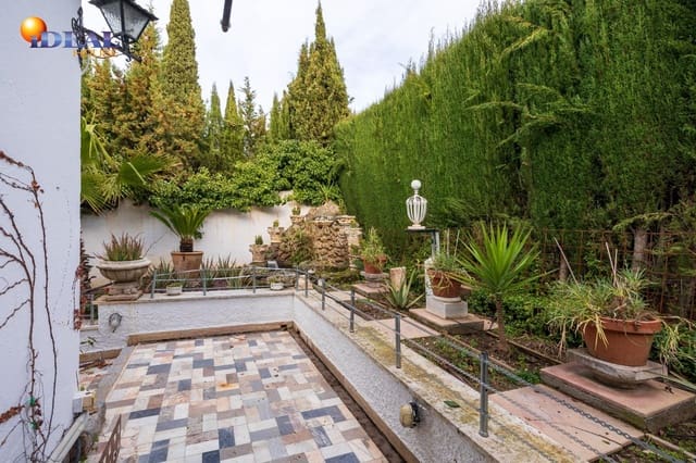 4 quarto Moradia para venda em Monachil com piscina garagem - 380 000 € (Ref: 9433805)