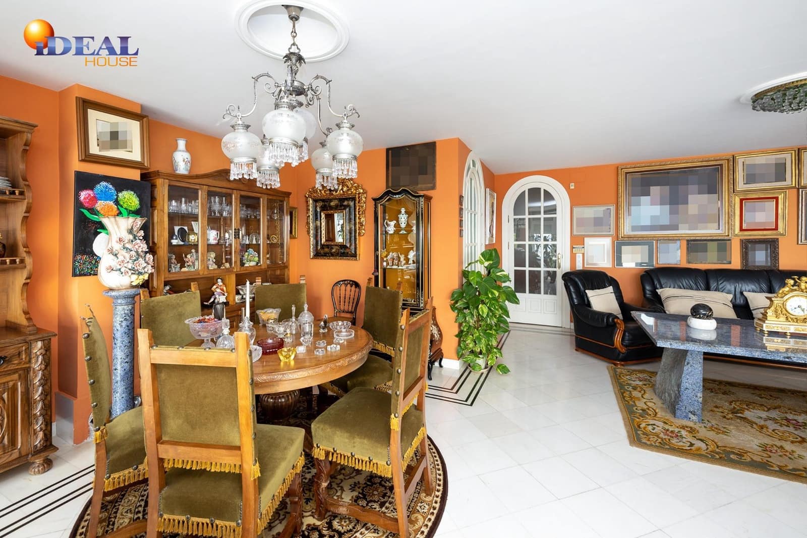 4 bedroom Villa for sale in Monachil with pool garage - € 380,000 (Ref: 9433805)