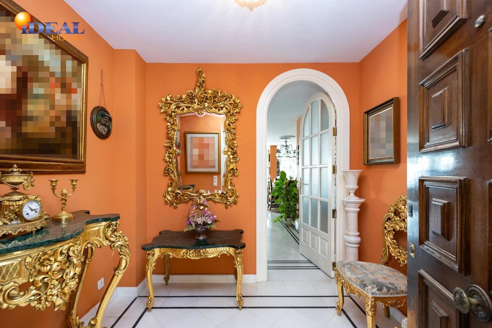 4 bedroom Villa for sale in Monachil with pool garage - € 380,000 (Ref: 9433805)