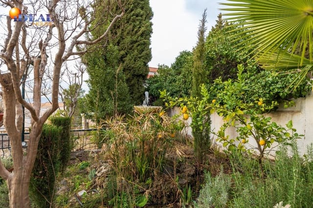 4 quarto Moradia para venda em Monachil com piscina garagem - 380 000 € (Ref: 9433805)