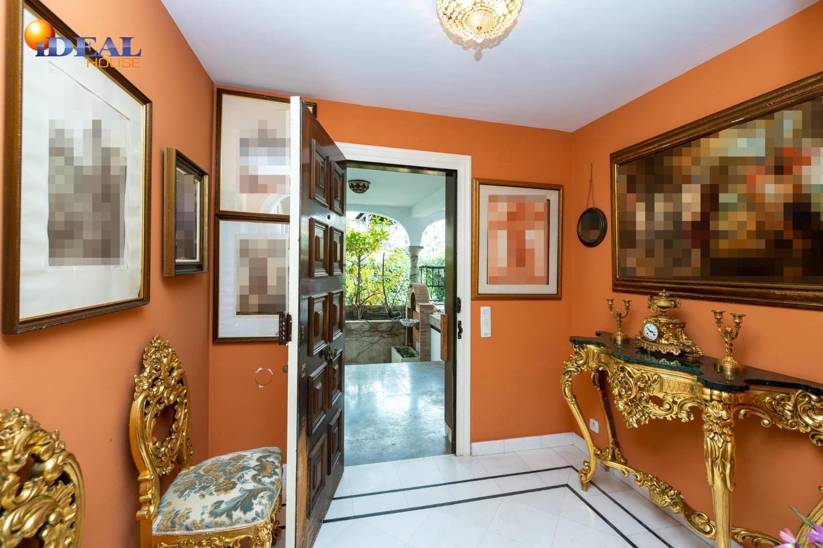 4 bedroom Villa for sale in Monachil with pool garage - € 380,000 (Ref: 9433805)